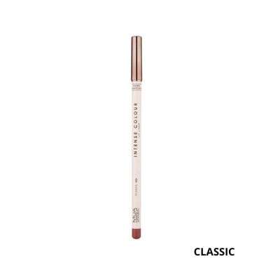 MUA LIP LINER INTENSE COLOUR