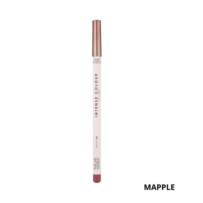 MUA LIP LINER INTENSE COLOUR