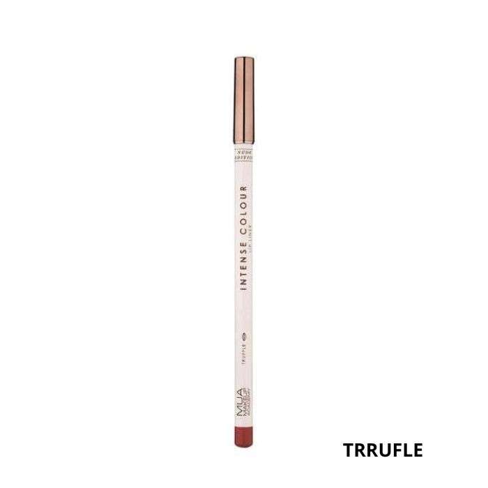 MUA LIP LINER INTENSE COLOUR