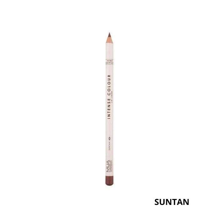 MUA LIP LINER INTENSE COLOUR