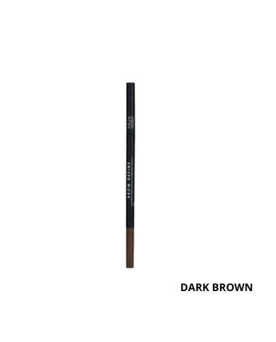 MUA BROW DEFINE CRAYON A SOURCILS MICRO PRECISION