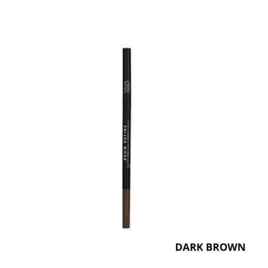 MUA BROW DEFINE CRAYON A SOURCILS MICRO PRECISION