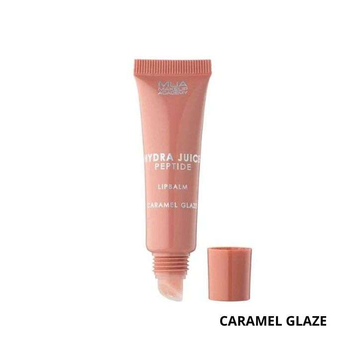 MUA HYDRA JUICE PEPTIDE BAUME A LEVRES 10 ML