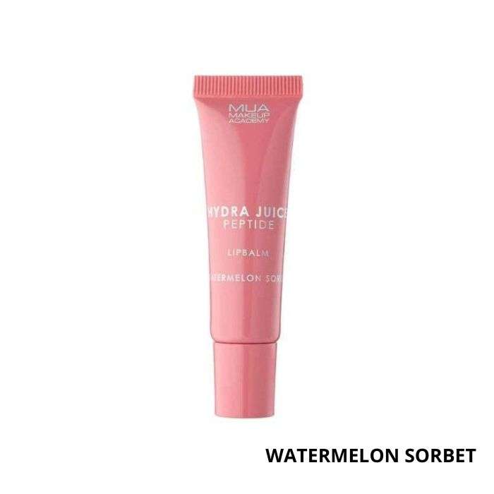 MUA HYDRA JUICE PEPTIDE BAUME A LEVRES 10 ML