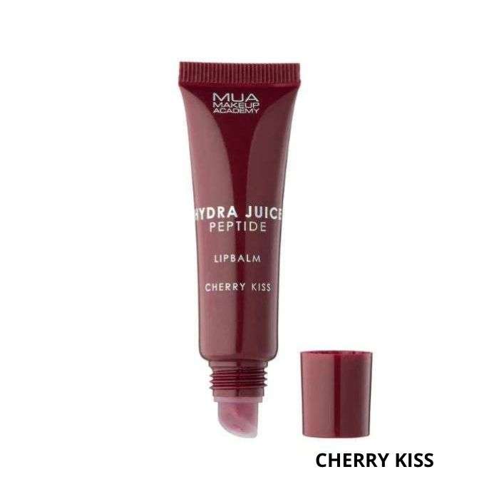 MUA HYDRA JUICE PEPTIDE BAUME A LEVRES 10 ML