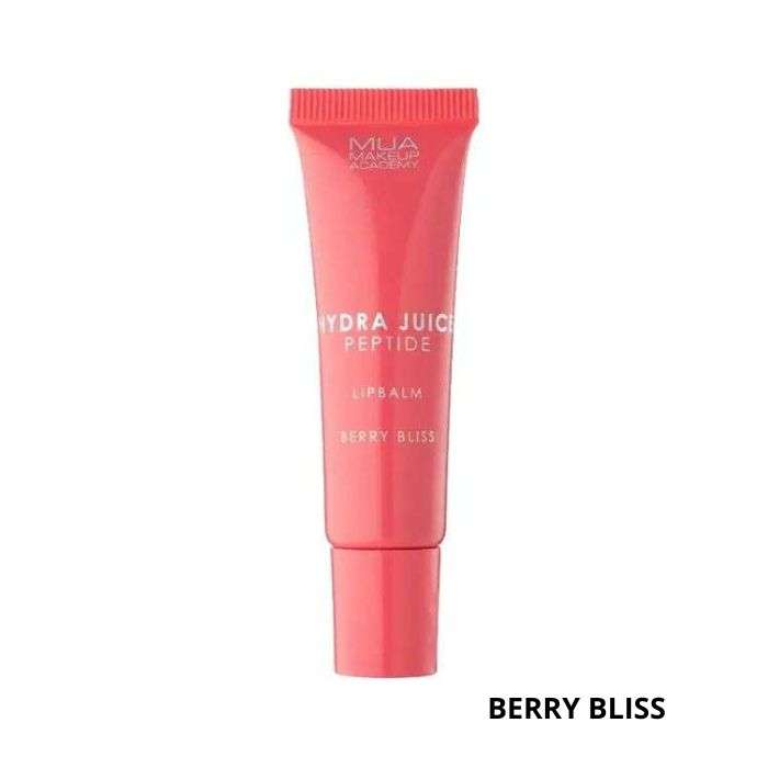 MUA HYDRA JUICE PEPTIDE BAUME A LEVRES 10 ML