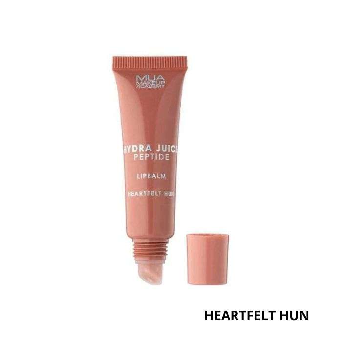 MUA HYDRA JUICE PEPTIDE BAUME A LEVRES 10 ML