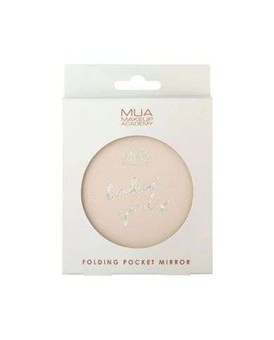 MUA MIROIR DE POCHE PLIANT