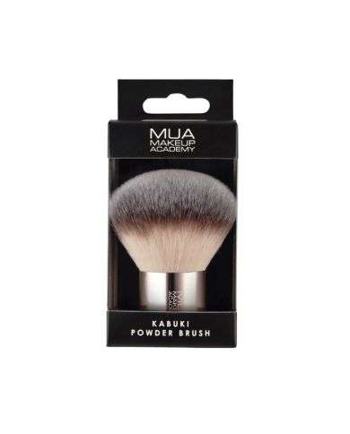 MUA KABUKI PINCEAU A POUDRE