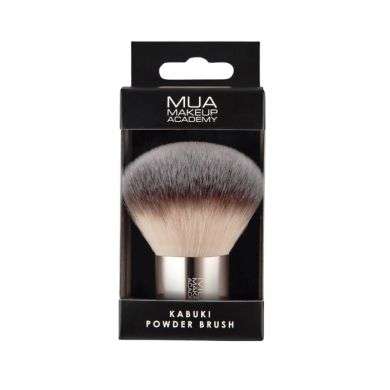 MUA KABUKI PINCEAU A POUDRE