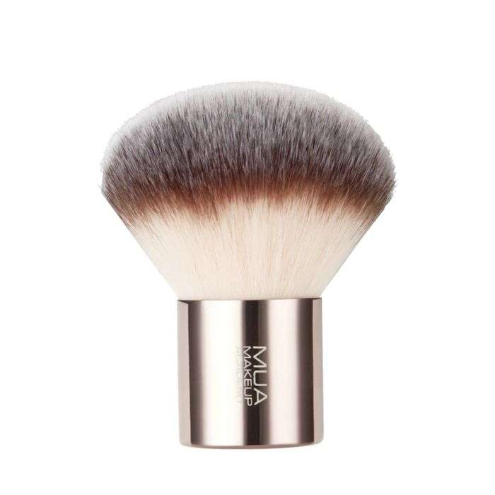 MUA KABUKI PINCEAU A POUDRE