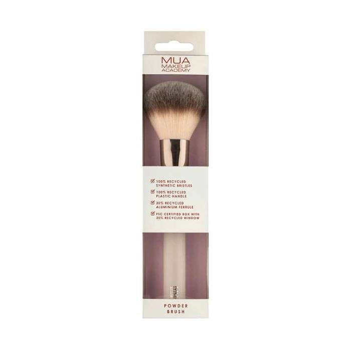 MUA PINCEAU A POUDRE
