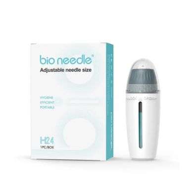 BIO NEEDLE ADJUSTABLE NEEDLE SIZE