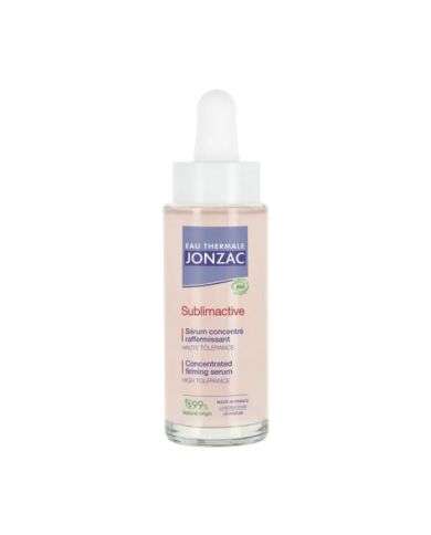 LEA NATURE EAU THERMALE JONZAC SUBLIMACTIVE SERUM CONCENTRE RAFFERMISSANT 30ML
