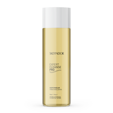 SKEYNDOR EXPERT CLEANSER PRO HUILE MICELLAIRE 200 ML