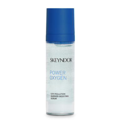 SKEYNDOR POWER OXYGEN SERUM DETOX ANTI POLLUTION 30 ML
