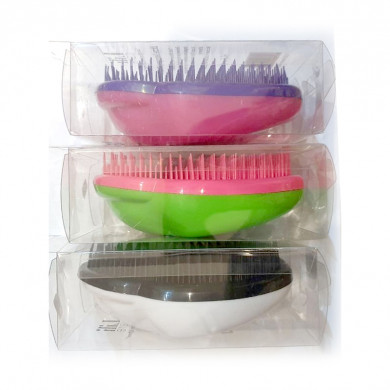 LILI BROSSE DEMELANTE