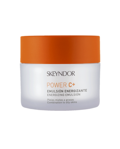 SKEYNDOR POWER C+ EMULSION ENERGISANTE 50 ML