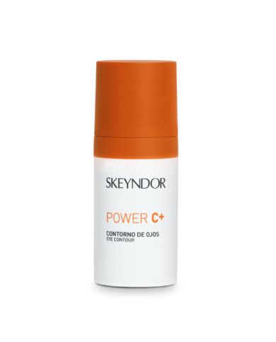 SKEYNDOR POWER C+ CONTOUR DES YEUX 15 ML