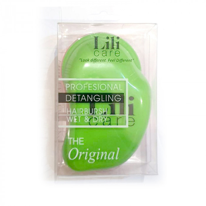 LILI BROSSE DEMELANTE