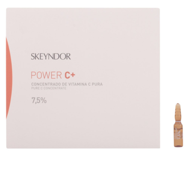 SKEYNDOR POWER C+ CONCENTRE DE VITAMINE C PURE 7.5% 14X1 ML