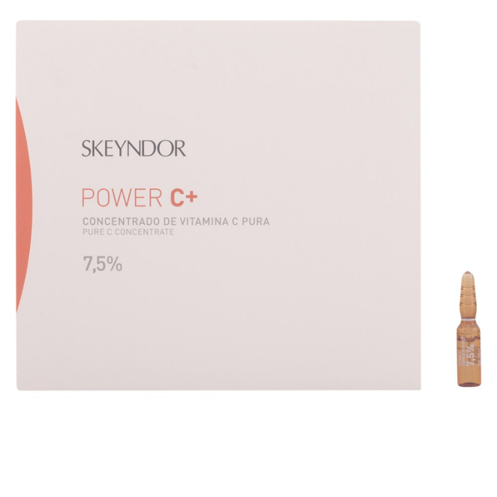 SKEYNDOR POWER C+ MASQUE ILLUMINATEUR INSTANTANE 50 ML