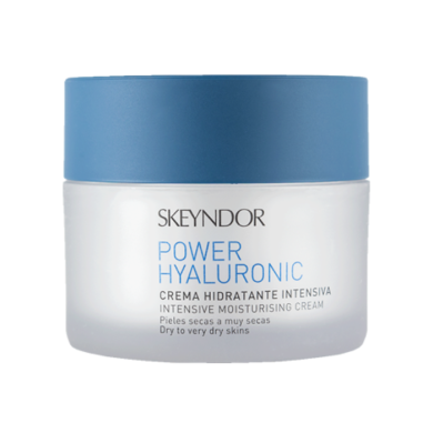 SKEYNDOR POWER HYALURONIC CREME HYDRATANTE INTENSIVE 50 ML
