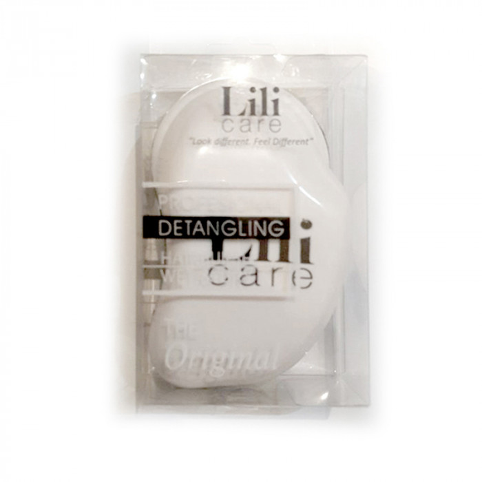 LILI BROSSE DEMELANTE