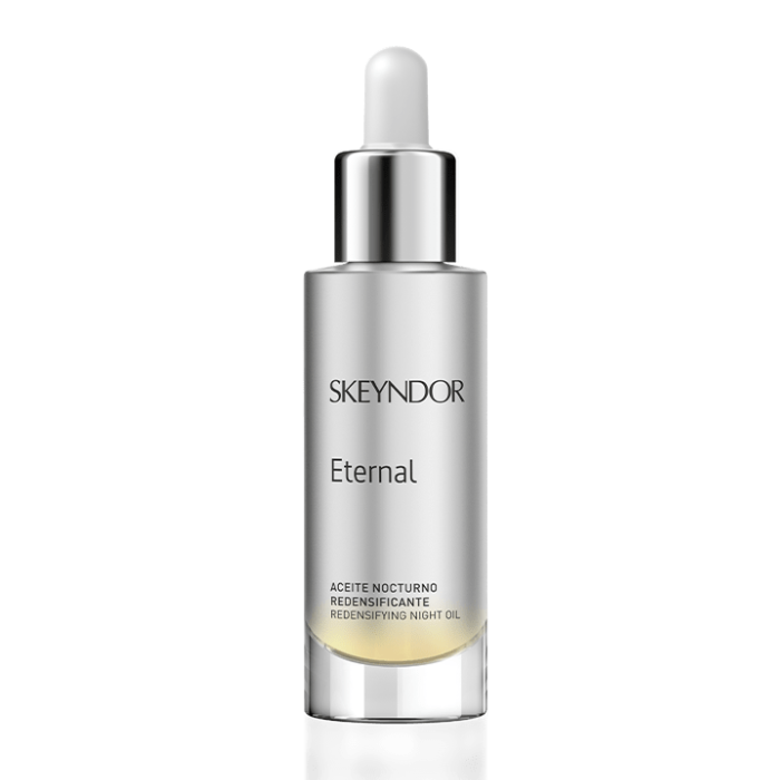 SKEYNDOR ETERNAL HUILE DE NUIT REDENSIFIANTE 30 ML