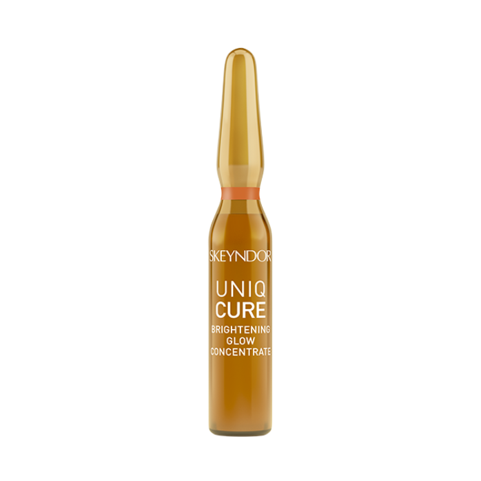 SKEYNDOR UNIQCURE CONCENTRE ECLAT ECLAIRCISSANT 7X2 ML