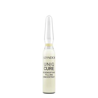 SKEYNDOR UNIQCURE CONCENTRE COMBLANT REDENSIFIANT 7X2 ML