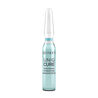 SKEYNDOR UNIQCURE CONCENTRE HYDRATANT INTENSIF 7X2 ML