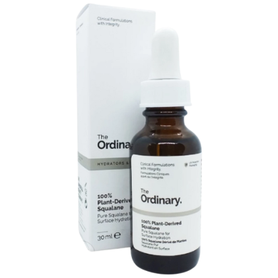 THE ORDINARY PLANT DERIVED SQUALANE 30 ML