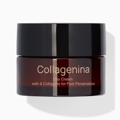 COLLAGENINA DAY CREAM WITH 6 COLLAGEN GRADE 2 50 ML