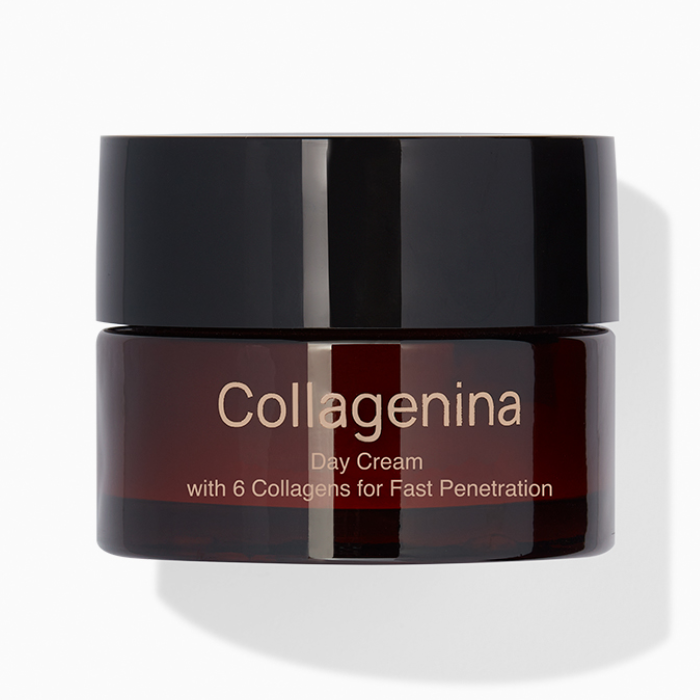 COLLAGENINA DAY CREAM WITH 6 COLLAGEN GRADE 2 50 ML