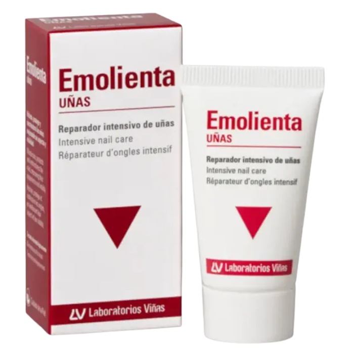 EMOLIENTA UNAS REPARATEUR INTENSIF ONGLES 15 ML