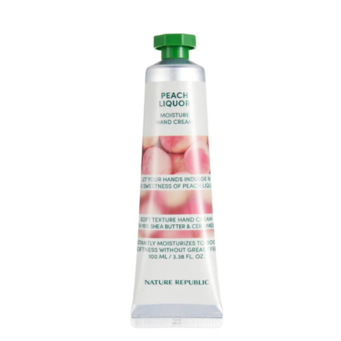 NATURE REPUBLIC CREME MAIN HYDRATANT 100 ML