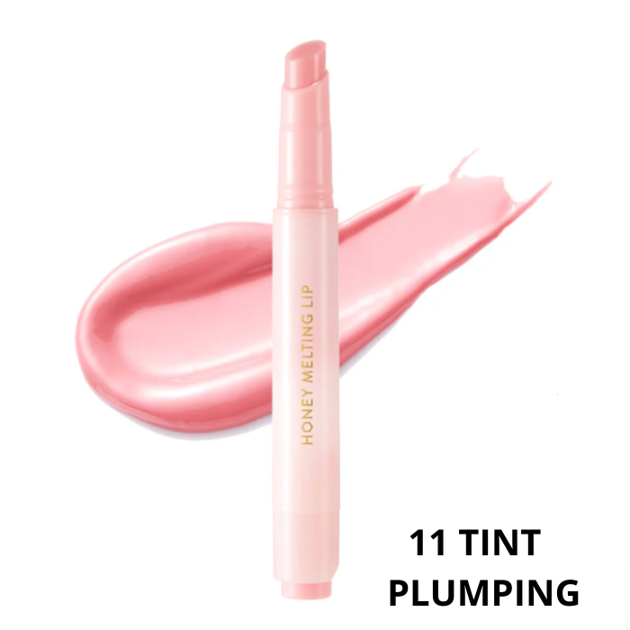 NATURE REPUBLIC HONEY MELTING LIP 3 G