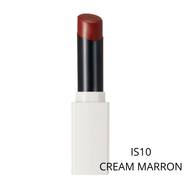 NATURE REPUBLIC LIP STUDIO INTENSE SATIN LIPSTICK 3.1 G