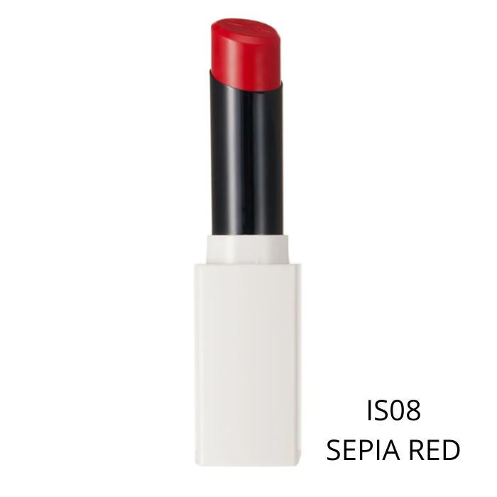 NATURE REPUBLIC LIP STUDIO INTENSE SATIN LIPSTICK 3.1 G