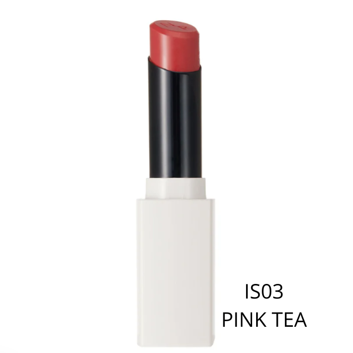 NATURE REPUBLIC LIP STUDIO INTENSE SATIN LIPSTICK 3.1 G