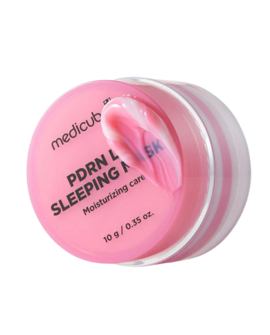 MEDICUBE PDRN LIP SLEEPING MASK 10 G