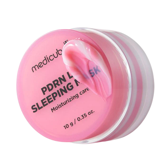 MEDICUBE PDRN LIP SLEEPING MASK 10 G