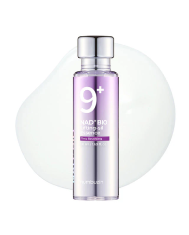 NUMBUZIN N9+ NAD BIO LIFTING SIL ESSENCE TIME REVERSING 50 ML
