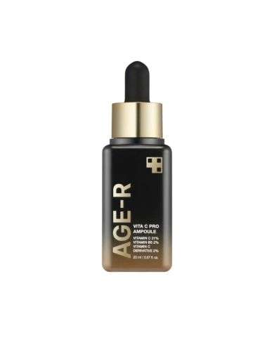 MEDICUBE AGE R VITA C PRO AMPOULE 20ML