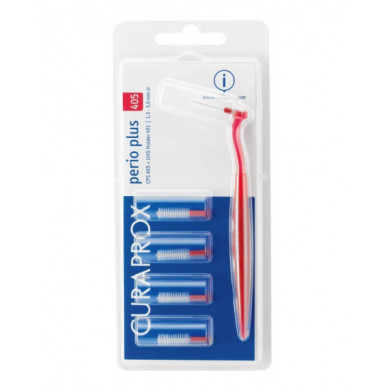 CURAPROX CPS 405 PERIO (x5) avec manche UHS 451