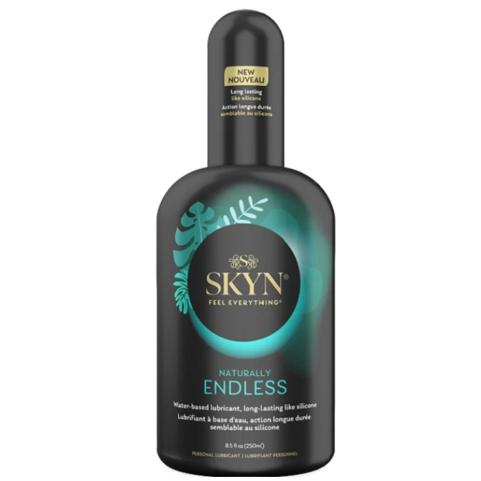 MANIX SKIN FEEL EERYTHING NATURALLY ENDLESS LUBRIFIANT 80 ML