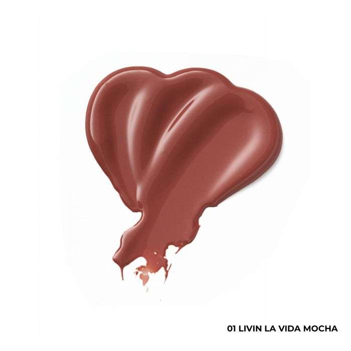 ESSENCE ROUGE A LEVRES GLOSSY GLAZE 