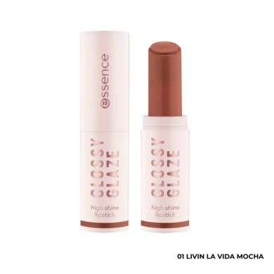 ESSENCE ROUGE A LEVRES GLOSSY GLAZE 