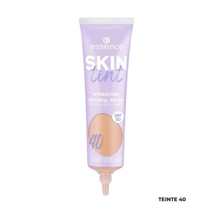 ESSENCE SKIN TINT SPF30 30ML